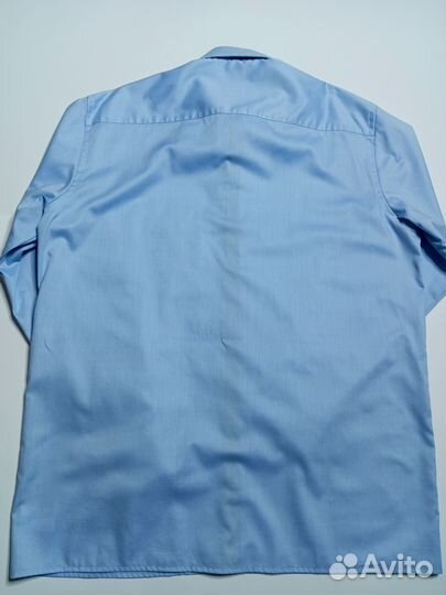 Рубашка мужская olymp luxor