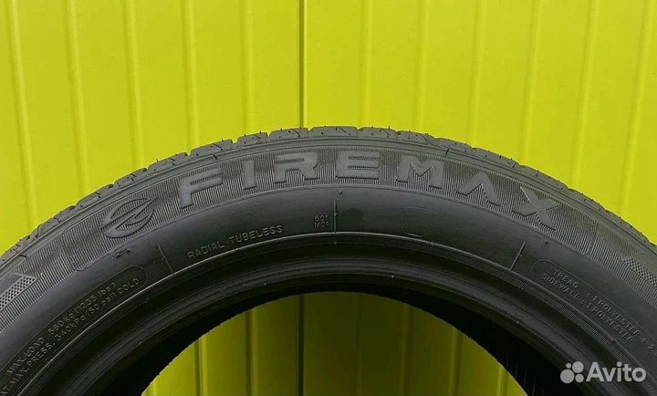 Firemax FM601 215/55 R16