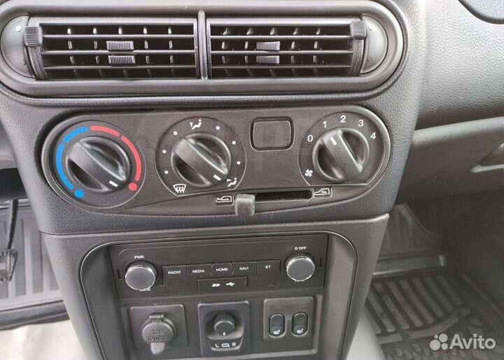 Карты навигации навител в ниву travel