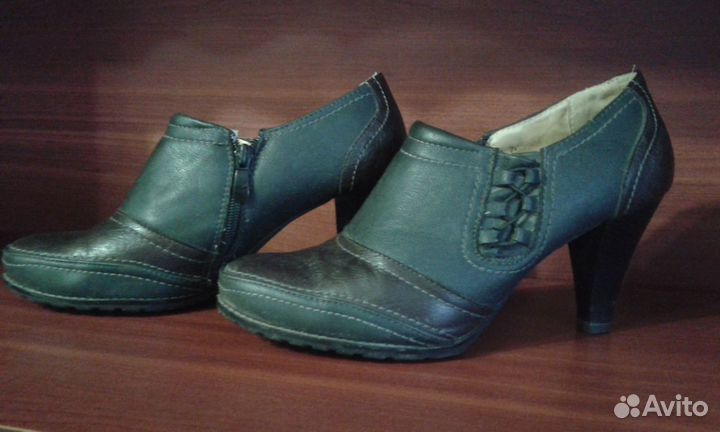 Ботильоны 41