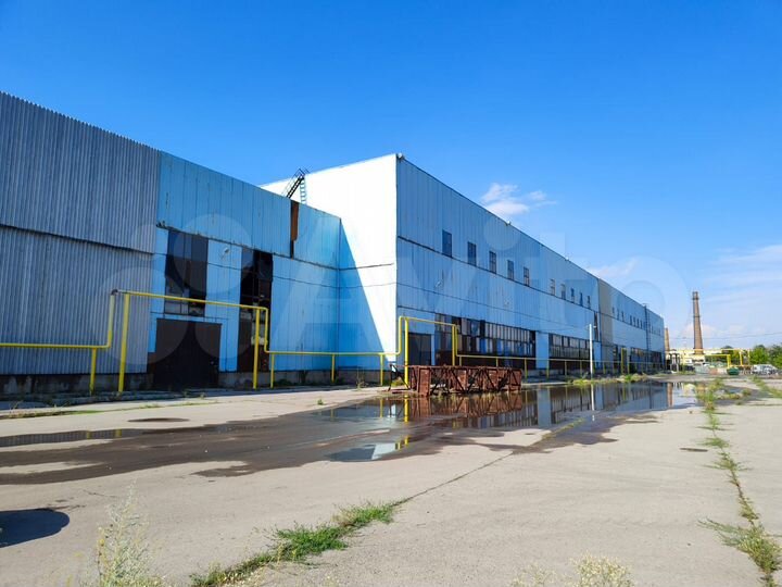 Свободного назначения, 7000-20200 м²