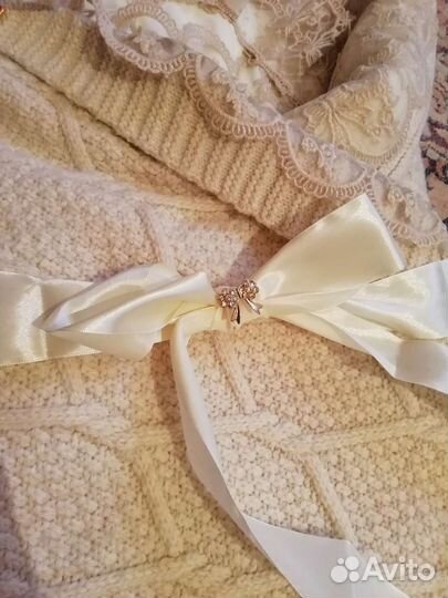 Конверт на выписку осень-зима