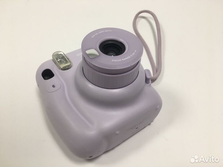 Instax Mini 11