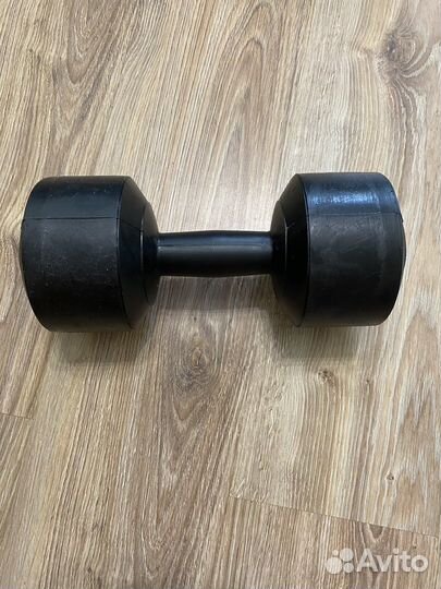 Гантель 3 кг