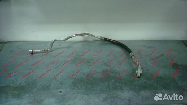 Nissan Primera Р11 92480-9F700 Шланг кондиционера