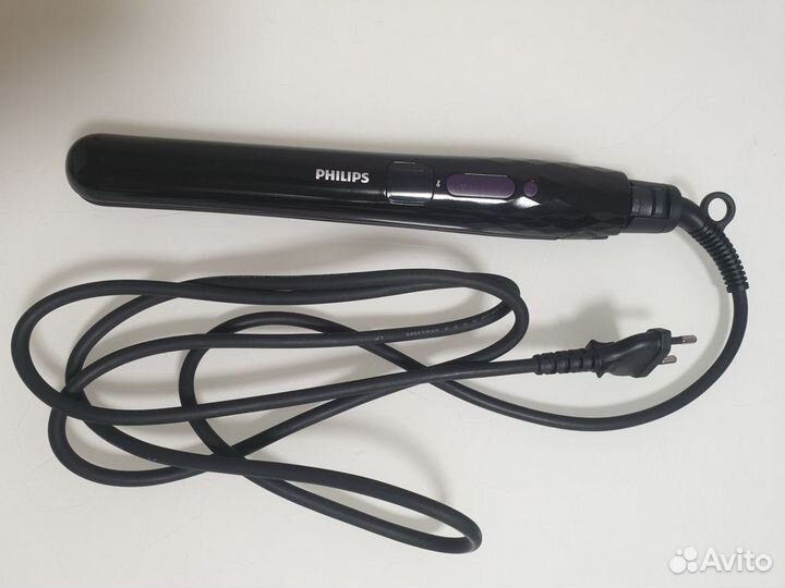 Выпрямитель для волос Philips Nl9206