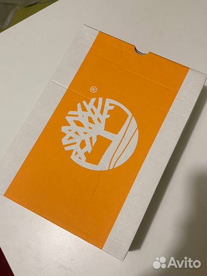 Timberland 6inch premium boot