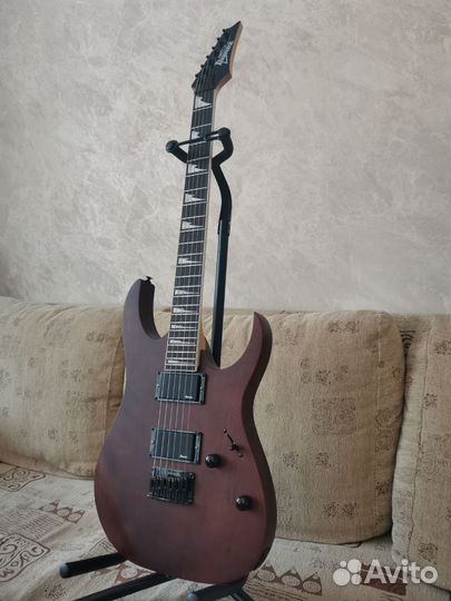 Электрогитара ibanez grg121dx wnf