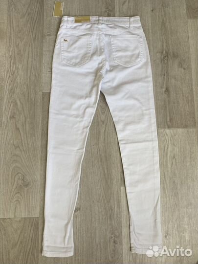 Michael kors джинсы женские новые оригинал р. 44/S