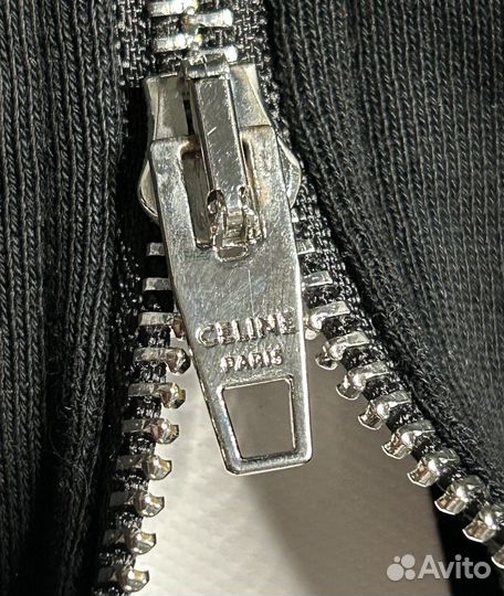 Зипка celine на руках