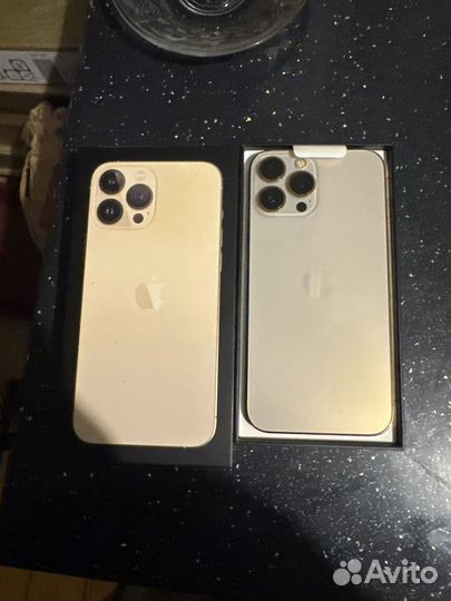 iPhone 13 Pro Max, 128 ГБ