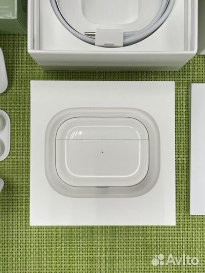AirPods Pro оригинал в идеале (999отзывов)