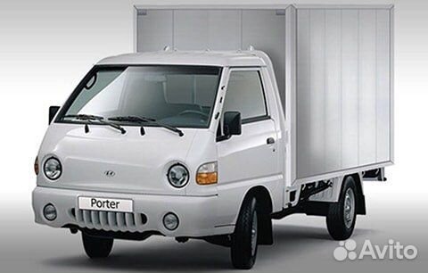 Водитель с личным грузовым авто