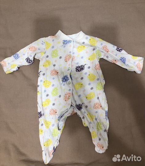 Вещи для девочки (пакетом)