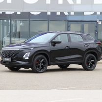 Новый OMODA C5 1.5 CVT, 2023, цена 2 679 900 руб.