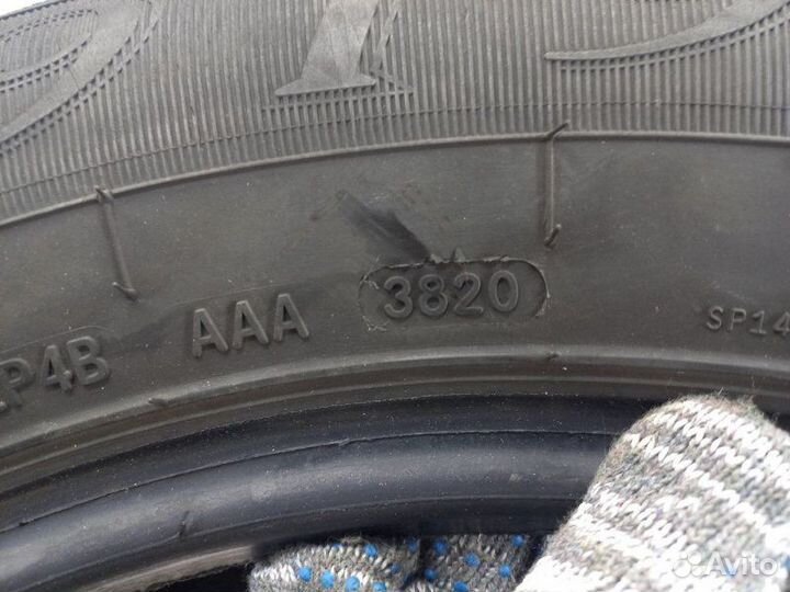 Aplus A919 225/65 R17 102H