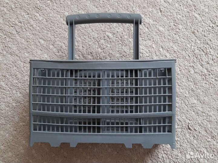 Корзинка для пмм