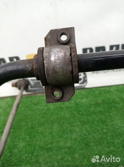 Стабилизатор передний Skoda Fabia