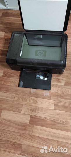 Принтер hp