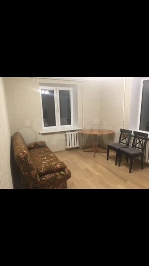 2-к. квартира, 41,3 м², 4/5 эт.