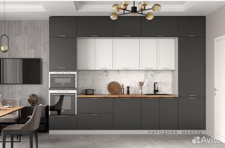 Кухонный гарнитур