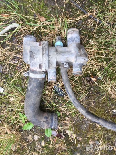 Термостат Chevrolet Lanos T150 1.5 2005-2009