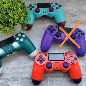 Джойстик Sony PS4 DualShock (разные)