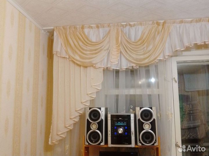 Музыкальный центр lg LM K3960