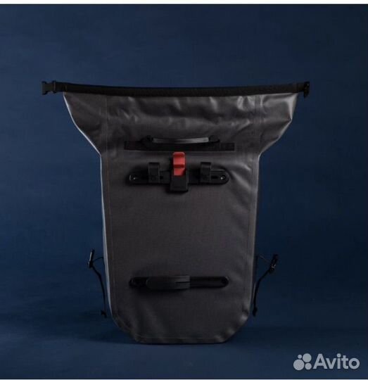 Велосумка 900 elops decathlon