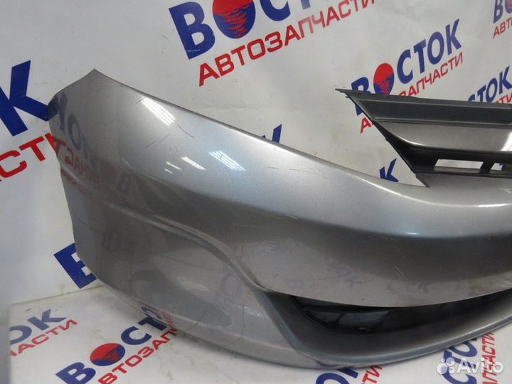 Бампер Перед honda airwave GJ2, GJ1