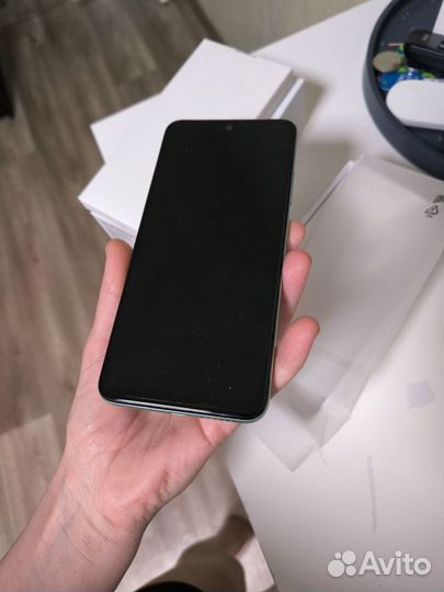 Xiaomi Redmi Note 12S, 8/256 ГБ