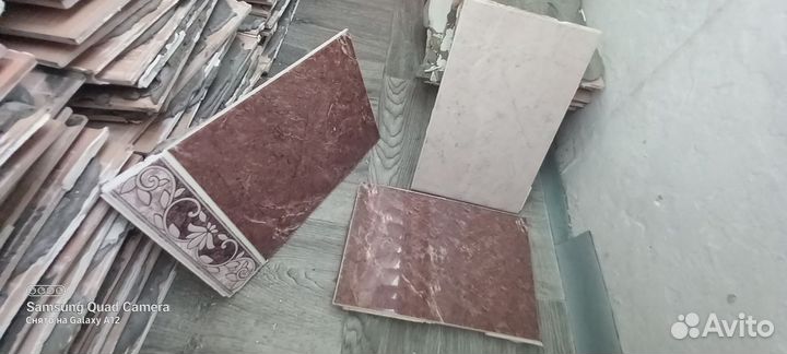 Продам кафельную плитку