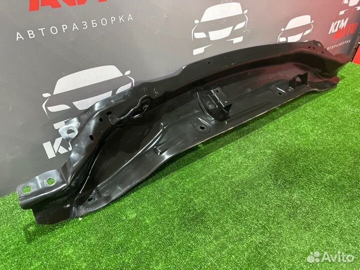 Передняя панель моторного щита Mazda Cx-5 Ke 2.0