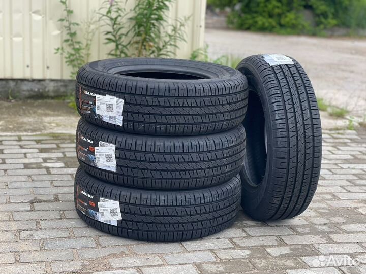 Sailun Terramax CVR 235/55 R19