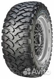 Comforser CF3000 285/65 R18 125R