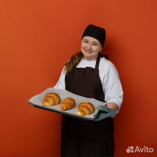 Пекарь (м. Домодедовская)