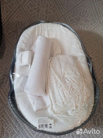 Подушка-позиционер