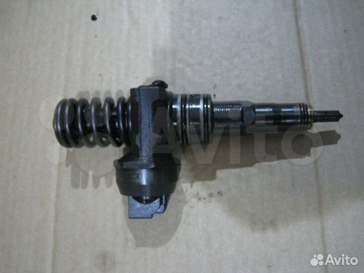 Насос форсунка 1.4TDI