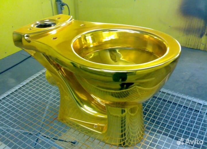 Технология хромирования