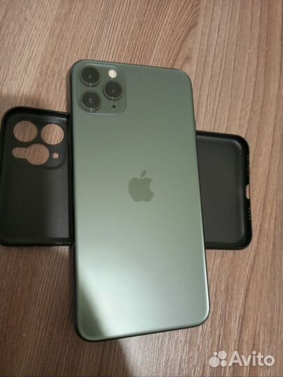 iPhone 11 Pro Max, 256 ГБ
