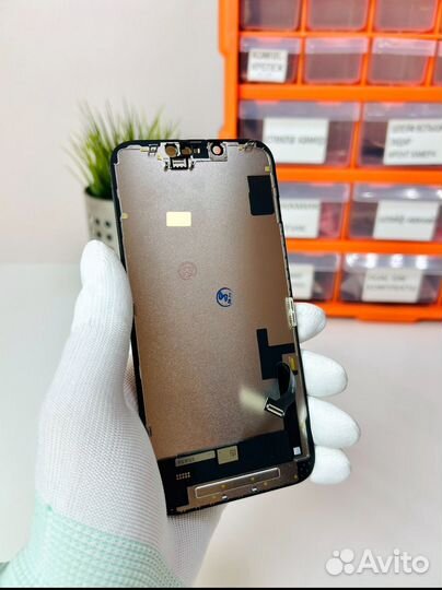 Дисплей iPhone 14 oled