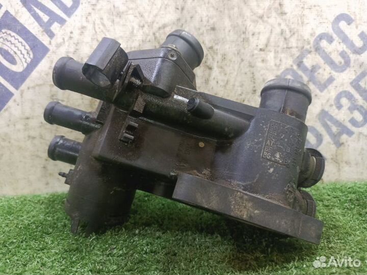 Корпус термостата Skoda Octavia седан 1.4 BCA 2006