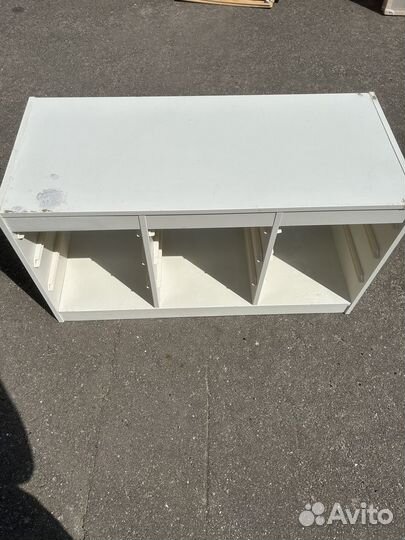 Стеллаж IKEA trofast 16684