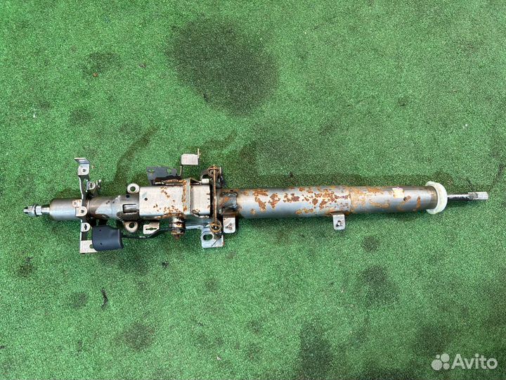 Рулевая колонка subaru outback BP9 B13 2007г