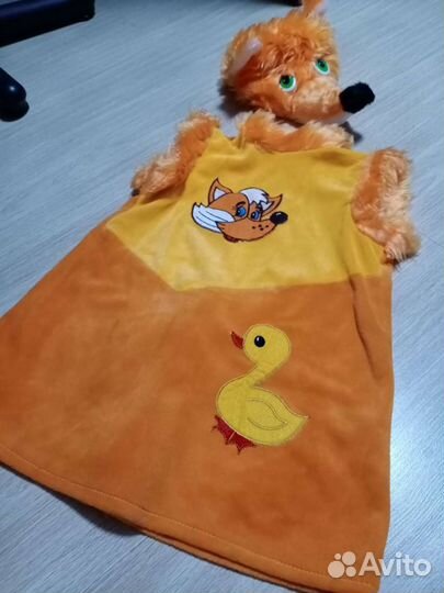 Костюмы новогодние /карнавальные