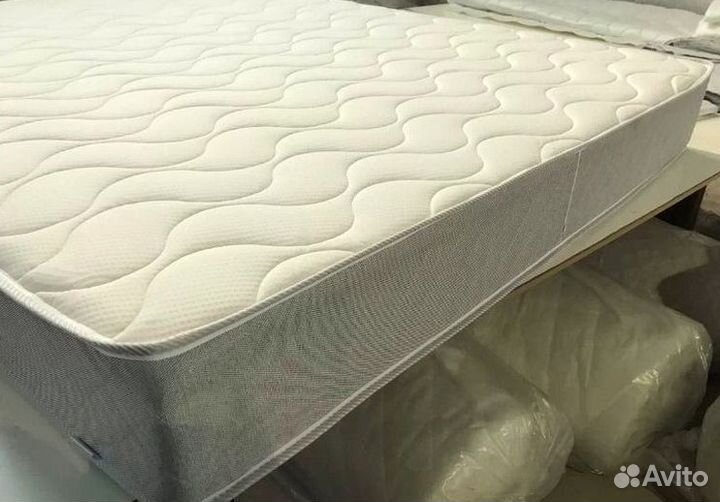 Матрас 160х200 новый