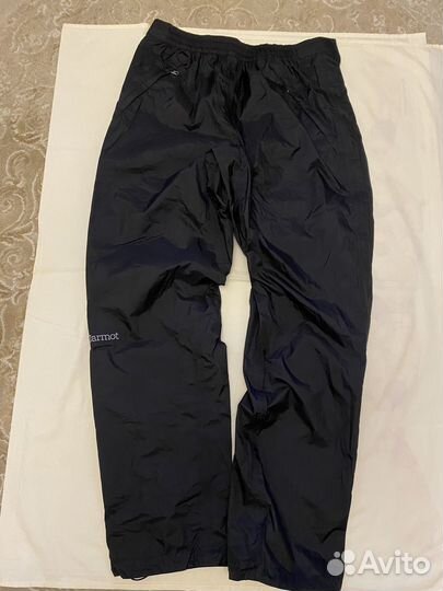 Marmot штаны самосбросы Л ка