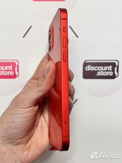 iPhone 12, 128 ГБ
