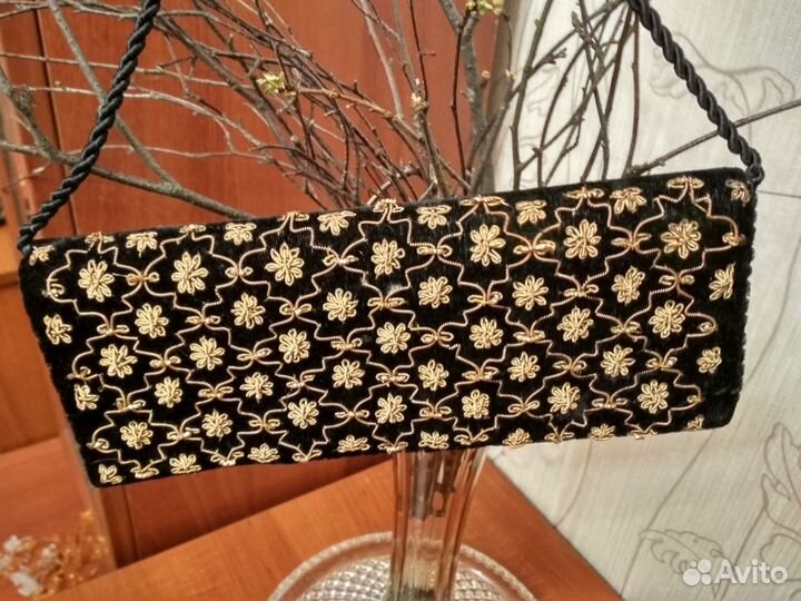 Сумочка театральная. Новая