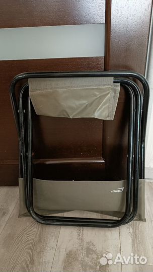 Стульчик походный